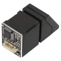 R-307 R307 Fingerprint Module USB Integrated Optical Biometric Fingerprint Reader Time Attendance Recognition Access Control Scanner Sensor Module For Arduino DIY. 