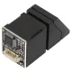 R-307 R307 Fingerprint Module USB Integrated Optical Biometric Fingerprint Reader Time Attendance Recognition Access Control Scanner Sensor Module For Arduino DIY. 