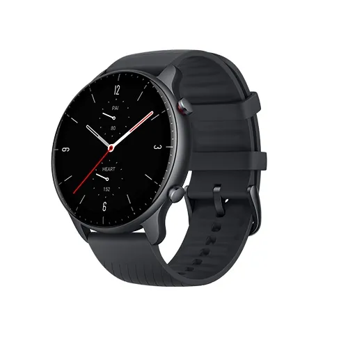 Top-Tier Option - Xiaomi Amazfit GTR 2 New version Smartwatch Global version (new version) -Colo - Exceptional Quality
