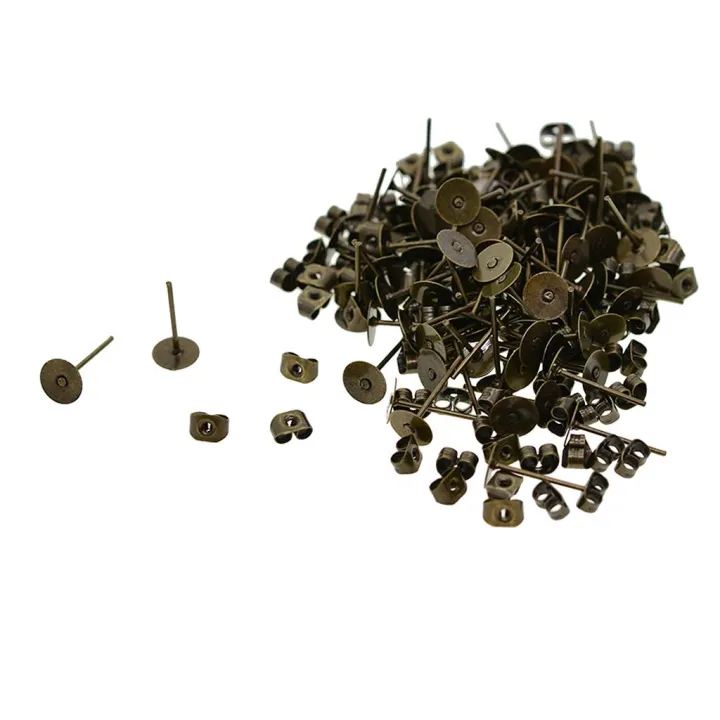 100%20Sets%206mm%20Iron%20Earring%20Posts%20and%20Backs%20DIY%20Earrings%20Findings%20-%20Image%203
