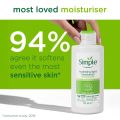 Simple Kind To Skin Hydrating Light Moisturiser 125ml | Product of Poland.