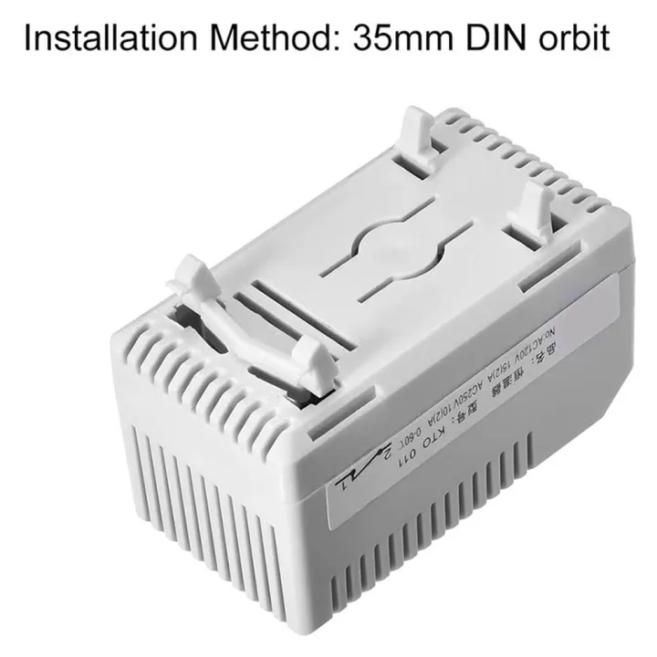 2X%20Mechanical%20Thermostat,%20KTO011%200-60Celsius%20Adjustable%20Compact%20Normally%20Close(C)%20Temperature%20Controller%20Switch,Red%20-%20Image%204