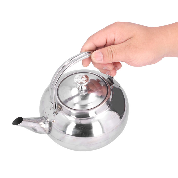 Home%20Tea%20Kettle%20Stainless%20Steel%20Exquisite%20Teapot%20Coffee%20Pot%20With%20Strainers%20-%20Image%203