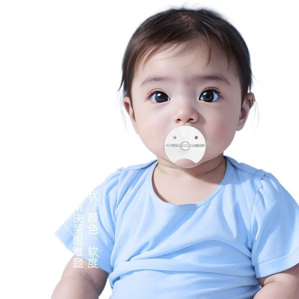 Silica%20gel%20pacifier%20for%20baby%20Flat%20head%20/%20Round%20Head%20Baby%20Chusni%20CN%20-1pcs%20-%20Image%203