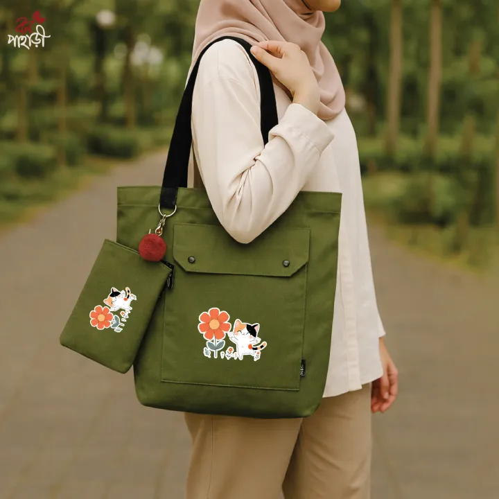 Trendy%20Top%20Handle%20Tote%20DTF%20Canvas%20Bag,%20Black%20Color%20Canvas%20Fabric%20and%20Shopping%20Bag%20/%20College%20/%20University%20Bag,%20Tote%20Bag,%20Canvas%20Bag%20with%20DTF%20Pouch/Pencil%20Bag/Cosmetic%20Bag.%20-%20Image%206
