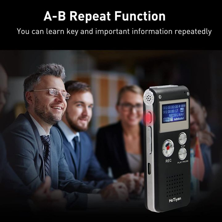 Professional%20Digital%20Voice%20Record%208GB%20Bulit-in%20Memory%20Audio%20Recorder%20Dictaphone%20MP3%20Player%20-%20Image%207