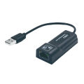 USB Ethernet Adapter USB2.0 to RJ45 Gigabit With OTG Cable LAN Network Adapter With LED Indicator Plug And Play.