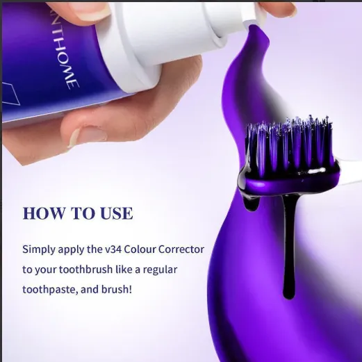 V34%20Smile%20Kit%20Purple%20Whitening%20Toothpaste%20Reduce%20Yellowing%20Removal%20Plaque%20Stain%20Fresh%20Breath%20Oral%20Care%20Teeth%20Whiten%20Toothpaste%20Loser%20Lione%20-%20Image%208