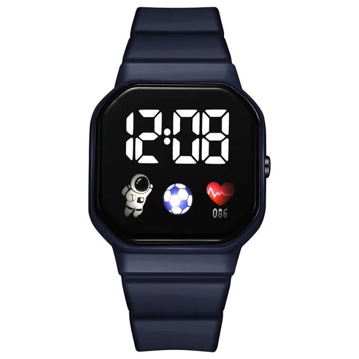Children%20Digital%20Watches%20Student%20Silicone%20Strap%20Wristatch%20for%20Kids%20Boys%20Buckle%20Teen%20Cheap%20Hand%20Clock%20Youth%20Women%20Hour%20Football%20-%20Image%208
