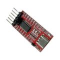FTDI FT232RL 3.3‑5V TTL to USB‑C Module – Reliable FTDI Serial Interface for Arduino.