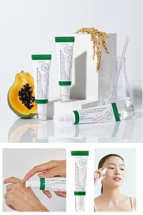 AXIS-Y%20Dark%20Spot%20Correcting%20Glow%20Serum,%2050ml%20-%20Niacinamide%20&%20Squalane%20for%20Brightening%20&%20Blemish%20-%20Image%203