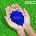 Blue Silica Gel 500g: Essential Camera Gear for Moisture Protection - Keep Your Equipment Safe-a Unique Choice For Your Needs. 