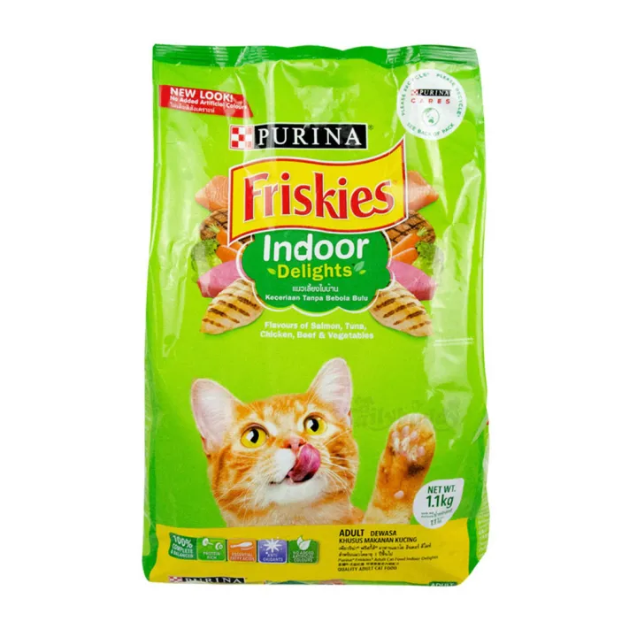 Purina%20Friskies%20Adult%20Indoor%20Delights%20Cat%20Food%201.1kg%20-%20Image%202