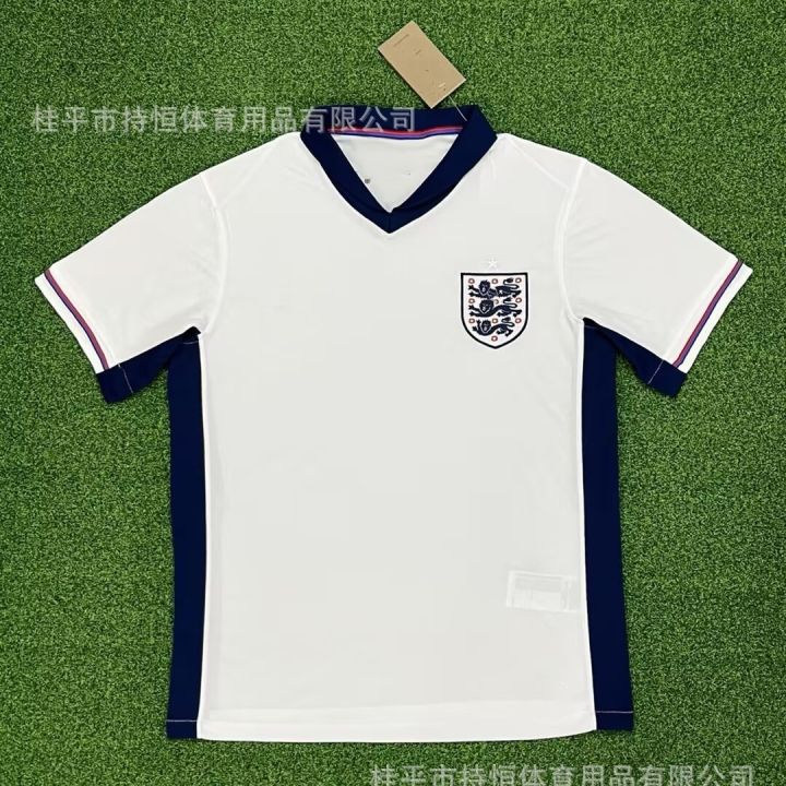 ew%20Cup%20ational%20eam%20Football%20Jersey%20Adult%20Children's%20Set%20Fan%20er%2024-25%20English%20jersey%20-%20Image%203