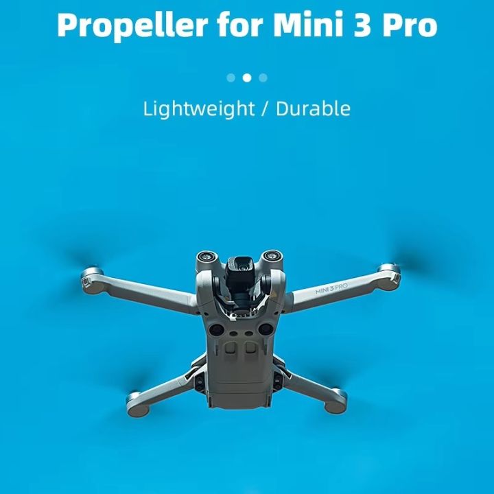 DJI%20Mini%203-Pro%20Replacement%20Propeller%206030%20(8Pcs/4pairs)%20with%20Screw%20&%20Driver%20-%20Image%202