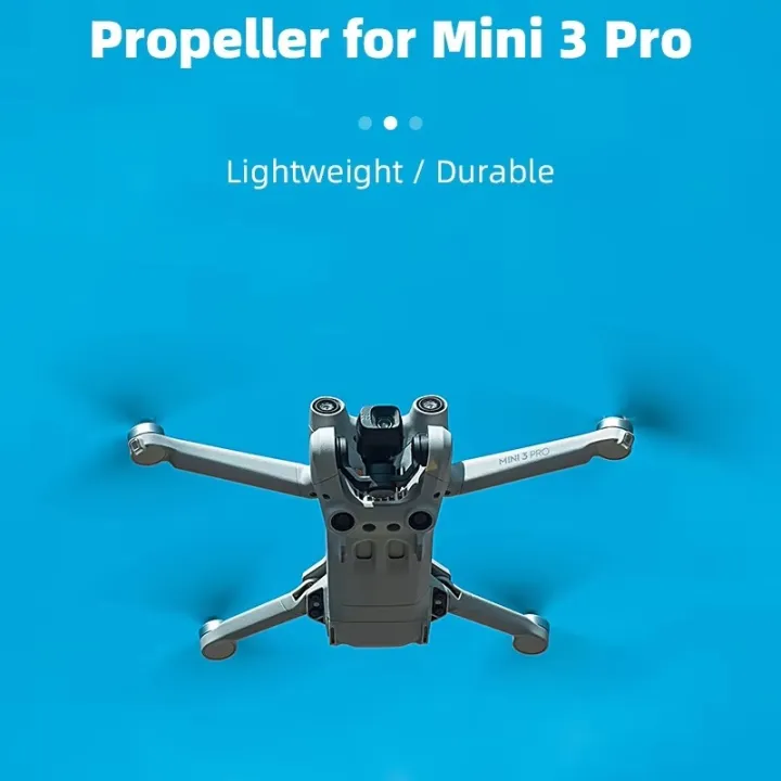 DJI%20Mini%203-Pro%20Replacement%20Propeller%206030%20(8Pcs/4pairs)%20with%20Screw%20&%20Driver%20-%20Image%202