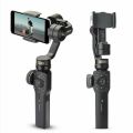 Zhiyun Smooth 4 3-axis Handheld Gimbal. 