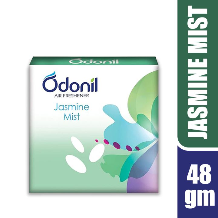 Odonil%20Natural%20Air%20Freshener%20Jasmine%20Mist%2048g(PACK%20OF%204)%20-%20Image%202