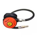 EF Universal Diving tube Scuba Underwater Diving Breathing tube Snorkel Regulator. 