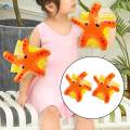 Inflatable Swim Arm Bands Summer Pool Swimming Arm Rings for Boys Girls Kids. 