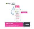 GARNIER Micellar Cleansing Water All-in-1 125ml. 