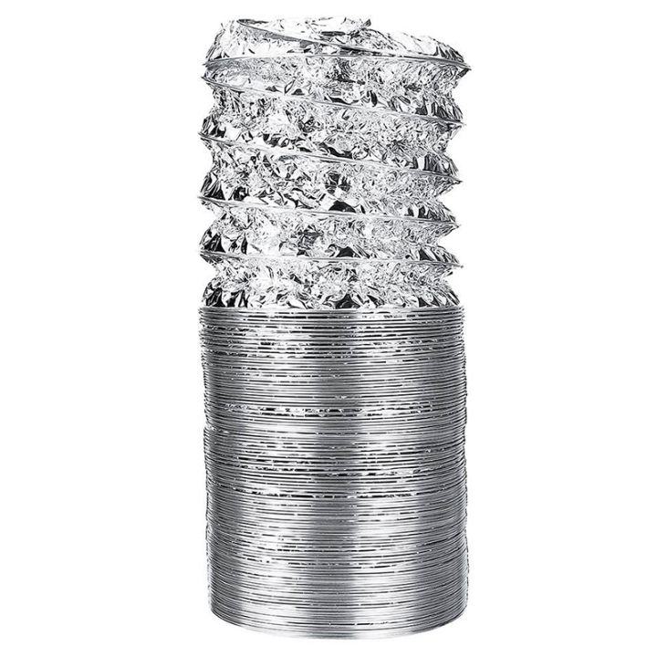 3%20Meter%20Length%20100Mm/4%20Inch%20Fresh%20Air%20System%20Flexible%20Aluminum%20Exhaust%20Duct%20Pipe%20Air%20Ventilation%20Pipe%20Hose%20for%20Bathroom%20Exquisite%20Product%20-%20Image%207