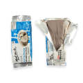 Mont Marte Air Hardening Modelling Clay-Grey 500gm.