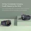 Global Version Haylou RT 1.28-Inch Color Screen Smart Watch (LS05S) Sports Bracelet. 