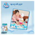 Mum Mum Pant System Baby Diaper S-40/ M-30/ L-40/ XL-30/ XXL- 30 Pcs.