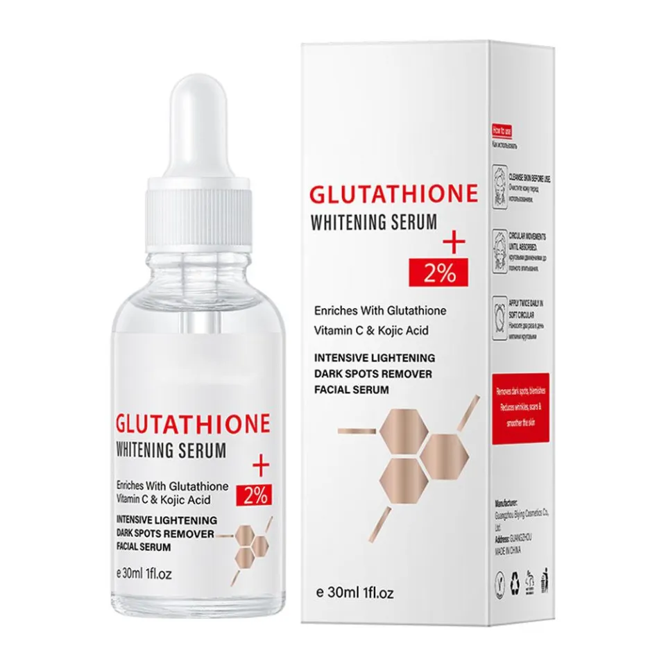 Glutathione Whitening Freckle Serum Remove Melasma Dark Serum Whitening C Nicotinamide Spots Kojic Face Acid With Vitamin M7U8 | Daraz.com.bd Glutathione Whitening Freckle Serum Remove Melasma Dark Serum Whitening C Nicotinamide Spots Kojic Face Acid With Vitamin M7U8 | Daraz.com.bd