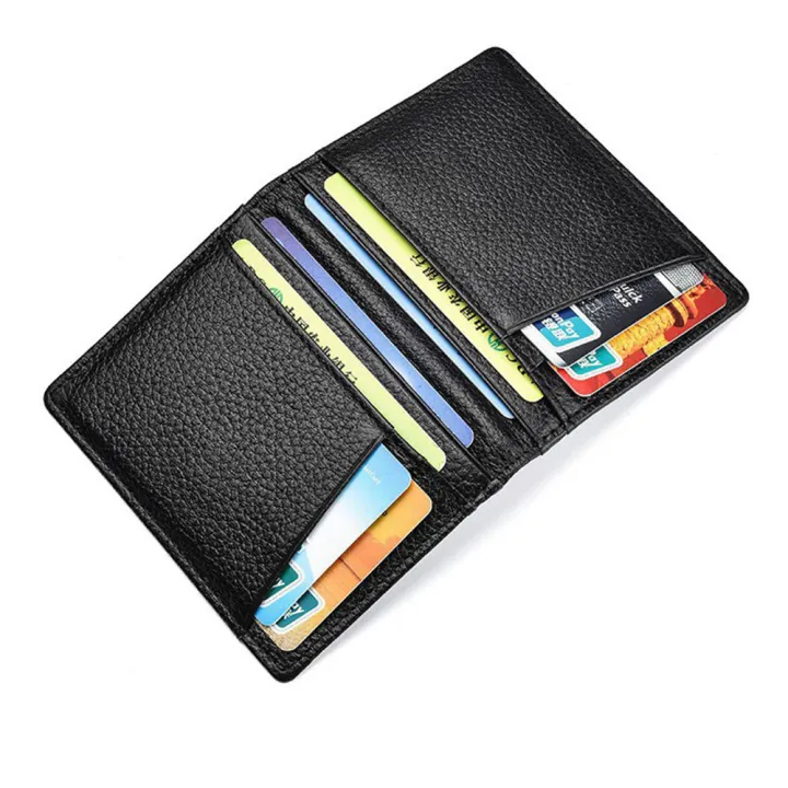 Super%20Slim%20Card%20Holder%20Leather%20Mini%20ID%20Credit%20Card%20Wallet%20Rfid%20Purse%20Thin%20Small%20Minimalist%20Travel%20Wallet%20for%20Men%20Women%20-%20Image%207