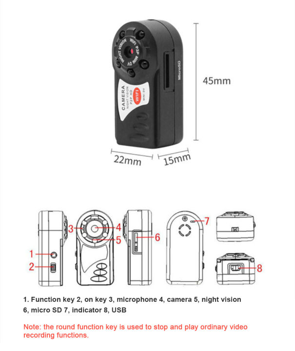 2022%20new%20Mini%20Q7%20Camera%201080P%20Full%20HD%20Wifi%20DV%20DVR%20Wireless%20IP%20Cam%20Mini%20Video%20Camcorder%20Recorder%20Infrared%20Night%20Vision%20Small%20Cameras%20Dropshipping%20-%20Image%207
