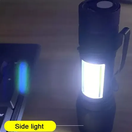 Portable%20Rechargeable%20LED%20Flashlight%20Mini%20Zoom%20COB%20Torch%20High%20Power%20Camping%20Strong%20Lamp%20Waterproof%20Adjustable%20Penlight%20-%20Image%205