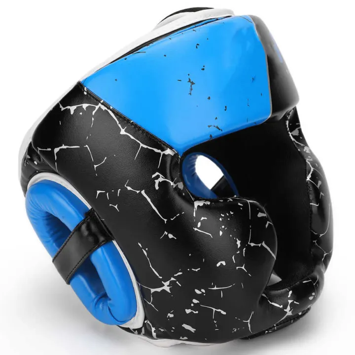 Kids%20Boxing%20Helmets%20MMA%20Muay%20Thai%20Sanda%20Head%20Guard%20Protector%20Workout%20Supply%20(S%20Size)%20-%20Image%207