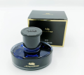 Jinhao 50ml Blue Ink Bottle,Suitable for All Fountain Pen and Dip Pen, Smooth Writing. 