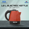 Walton 1.2 L Electric Kettle WK-LJSS120(P). 