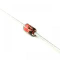 (10pcs) 1N4729 3.6V 1W Zener Diodes. 