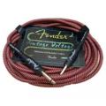 Fender Vintage Voltage Premium Instrument Cable 10FT.. 