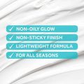 POND'S Light Moisturiser Non-Oily Fresh Feel With Vitamin E + Glycerine - 100 ml.