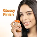 Mamaearth Vitamin C Moisture Therapy Lip Balm Spf 50 Dry & Chapped Lips 15gm.