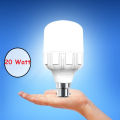 20 Watt LED Light Bulb. 