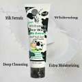 YC Milk Extract Whitening Face Wash - 50ml.