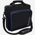 PS4 Pro , PS4 Slim , PS4 TM Shock Proof Game Console Storage Bag Travel Handbag Shoulder Bag. 