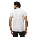 Premium polo t shirt for men new 2024 brand | Export quality polo t shirt for men white colour. 