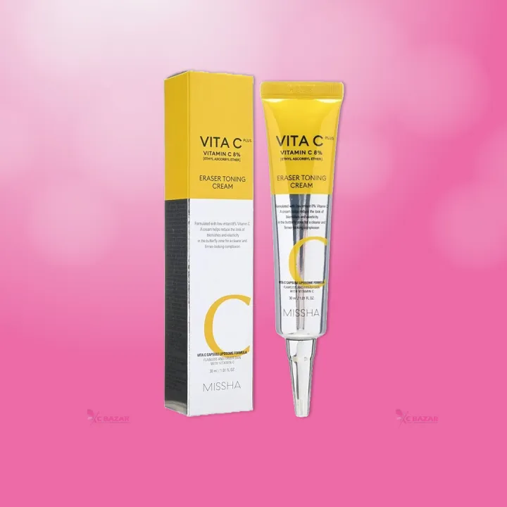 Missha%20Vita%20C%20Plus%20Eraser%20Toning%20Cream%2030%20ml%20-%20Image%204