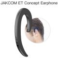 JAKCOM ET Non In Ear Concept Earphone Nice than code iptv france 12 mois t280 tws cuffie gaming watch netflix premium. 