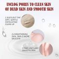 Aichun beauty 24k pure gold peeling gel for face & body 100 ML.