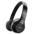 P47 - Wireless Bluetooth Headphone - Black.