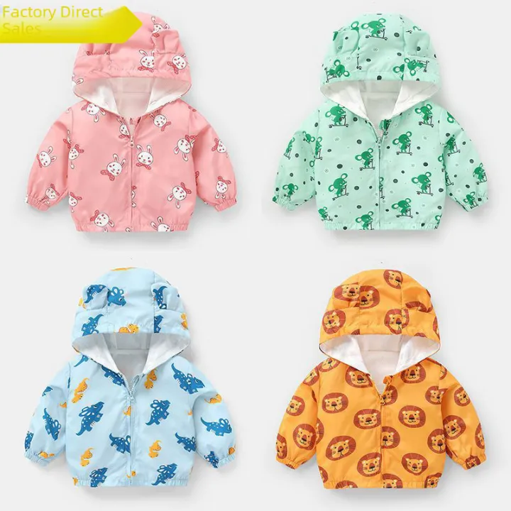 %E3%80%90Clearance%20Markdowns%E3%80%91%20Baby%20Cartoon%20Full%20Print%20Baby%20Jacket%203%20Spring%20and%20Autumn%206%20Months%20Foreign%20Style%20Jacket%20Boys'%20Girls'%20Baby%20Children's%20Trendy%20-%20Image%207