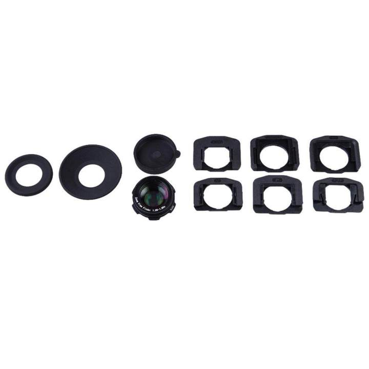 1.08-1.60X%20Zoom%20SLR%20Viewfinder%20Eyepiece%20Magnifier%20For%20Canon%20Nikon%20Sony%20-%20Image%205